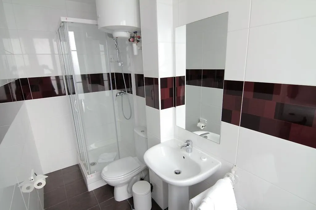 Hotel Le Daly'S Paris 2*,  Frankrike