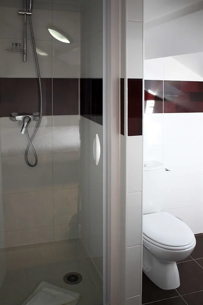 Hotel Le Daly'S Paris