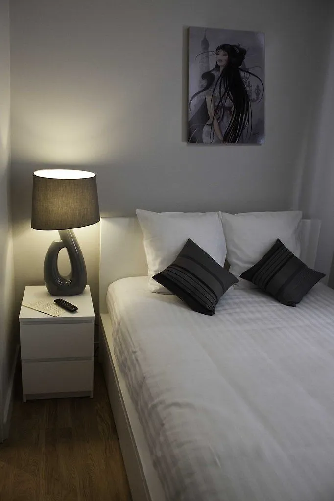 Hotel Le Daly'S Paris